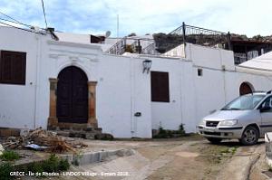 017- Grece Lindos 